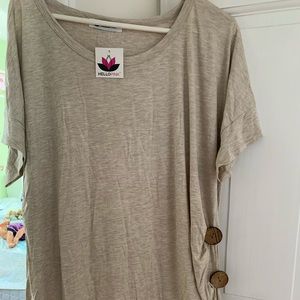 Hello pink brand new with tags